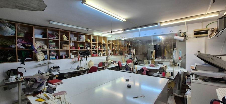 Spațiu Comercial - Locație Premium în Constanța - Mamaia cu Mircea cel Bătrân - 11