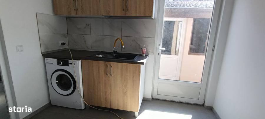 Cazare muncitori /Voluntari/Bucure?ti - 1