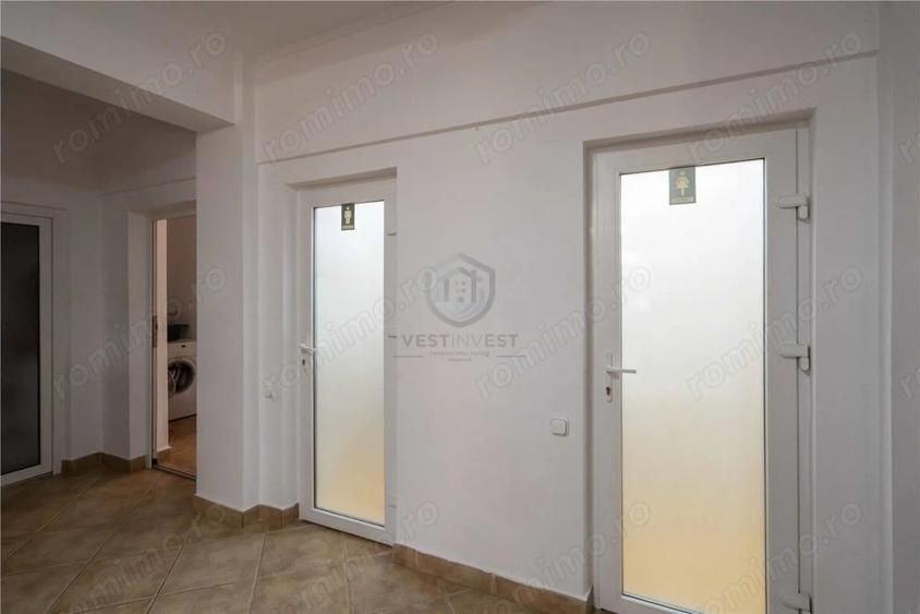 Pensiune turistica P+2E, 17 camere, Baile felix - 6