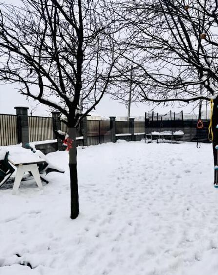 Apartament 3 Camere | Incalzire Pardoseala | Gradina & - 3