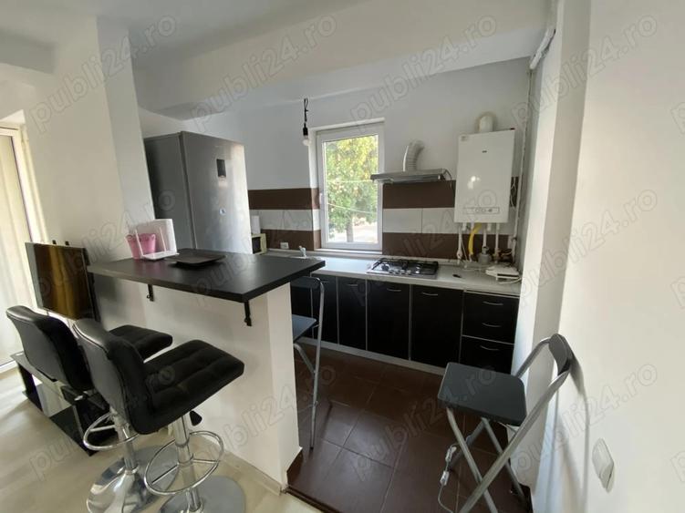 2 Camere Complet Mobilat Sos Salaj 202 Sector 5 - 9