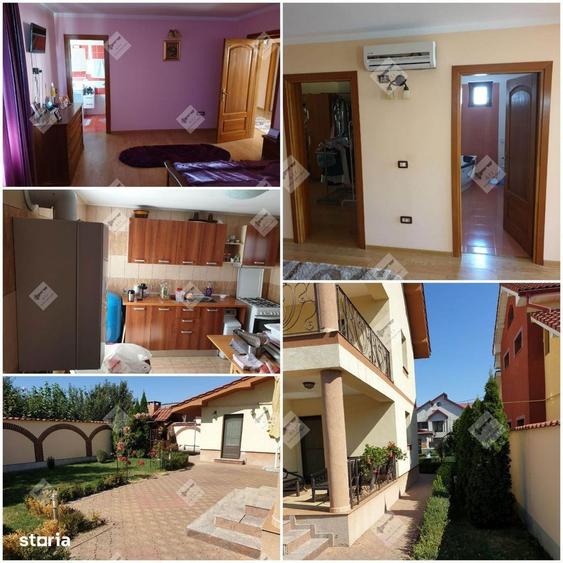 Casa Focsani D+P+E+M- suprf 375Mp -Teren 700mp Toate Utilitatile - 5