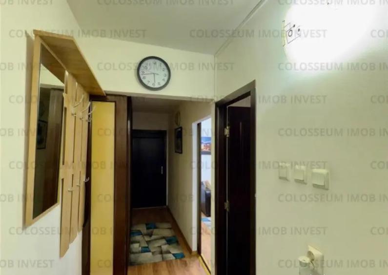 Apartament 2 camere, decomandat - zona Astra - 5