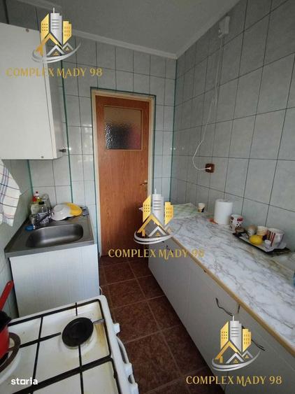 Vanzare Garsoniera Militari - Moinesti, sector 6, Bucuresti - 4