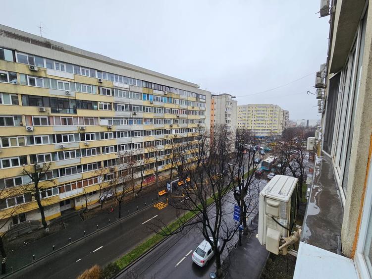 Apartament 3 Camere - Mihai Bravu/Vatra Luminoasa - Renovat - 10