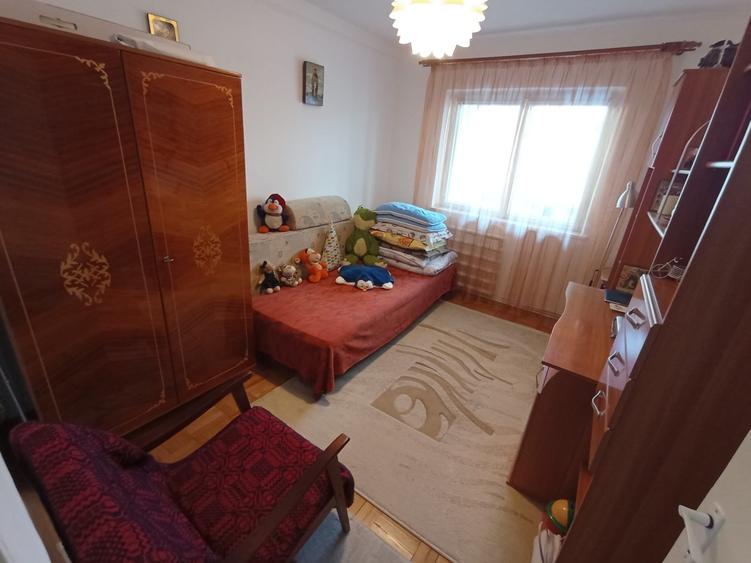 Apartament 3 camere Nicolina 2, Clopotari, ETAJ INTERMEDIAR - 10