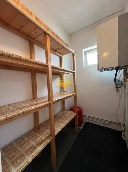 Casa, 115mp,  Cartierul Gheorgheni, Zona Interservisan, Liviu Rebreanu - 8