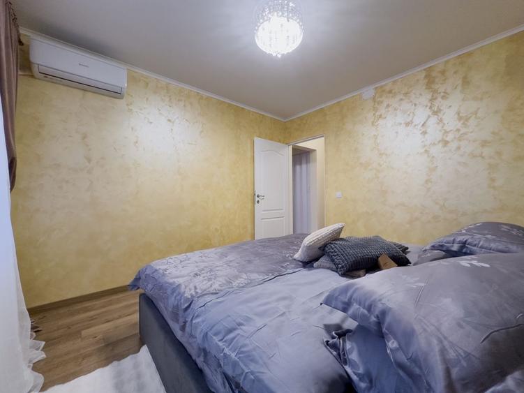 Apartament 3 camere LUX in Zona Dristor - 9