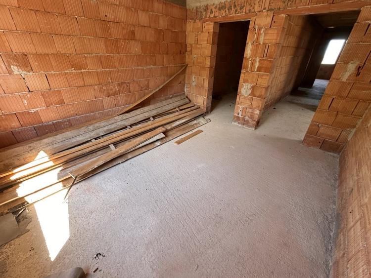 Casa noua la Rosu cu 4 camere teren aferent 386 mp cu toate utilitatile - 5