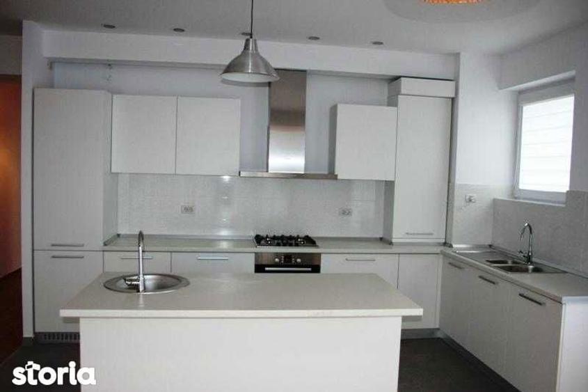 Apartament 4 camere in Laguna Residence - 2