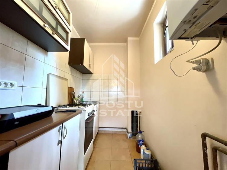 Casa individuala de vanzare, P+M, cu 5 camere, in Chisoda - 7