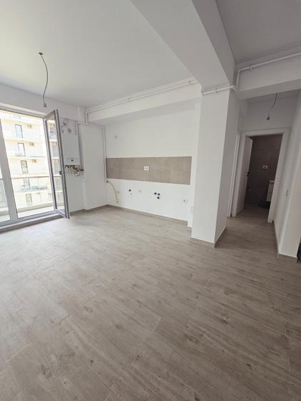 2 camere complex cu piscina. - 9