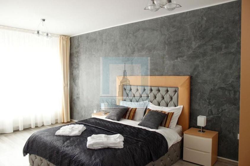 Garsonieră  40 mp + parcare + boxă - zona Avantgarden - 1