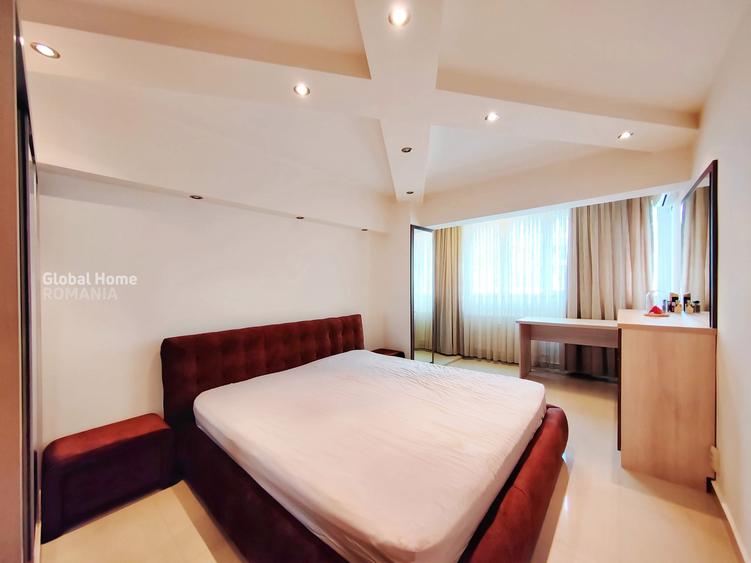 3 Camere | Calea Dorobanților | Mobilat | 10 Minute Metrou - 6