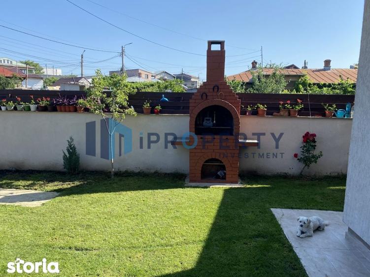 Vila Dobroesti 4 Camere PARTER Etaj Mansarda Fosior - 13