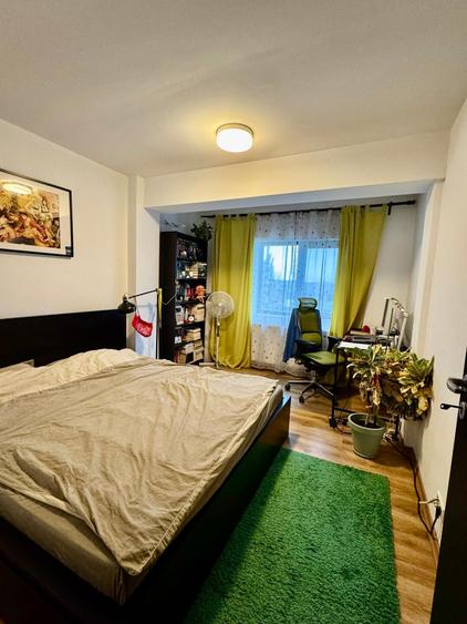 2 Camere-Bloc 2014 | Metrou 1 Decembrie | Pallady | Ozana | Trapezului - 6