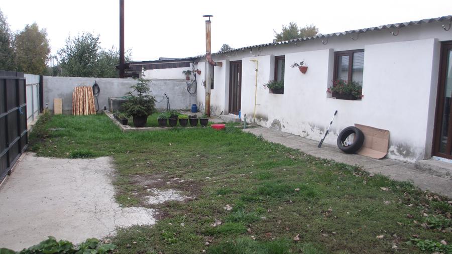 Hala in Catamarasti Deal cu locuinta de 70mp - 2