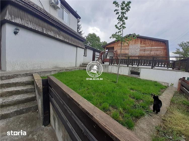 Vila de vanzare Copou, - 13