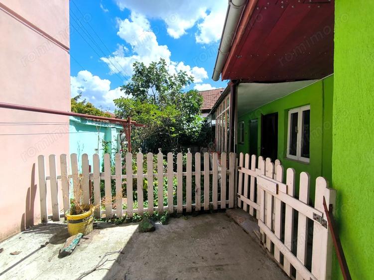 Casa individuala de inchiriat, zona Biserica Sarbeasca pentru firme - 2