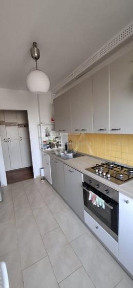 3 Camere | Bloc Nou | Zona Matei Voievod - 7