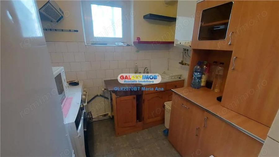 Apartament 3 camere, etaj 2, plus boxa, zona Servicii Pasapoarte! - 7