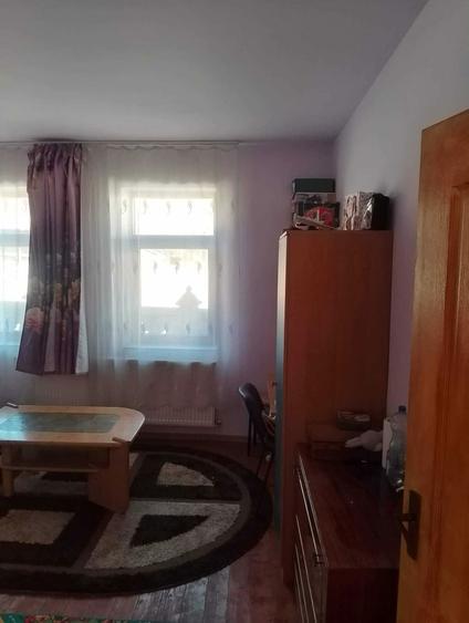 Vand casa in Hunedoara str Racastia - 8