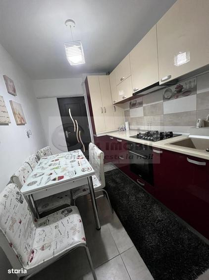 Apartament 2 camere| 60 mp | Păcurari – la bulevard | Prima inchiriere - 3