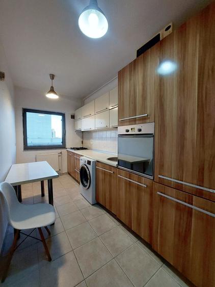 Apartament 2 Camere Doamna Ghica Plaza - 3