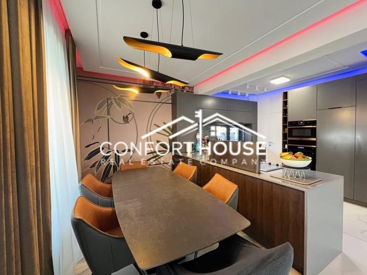 Vila individuala cu arhitectura moderna,  finisaje premium, IANCU NICOLAE - 14