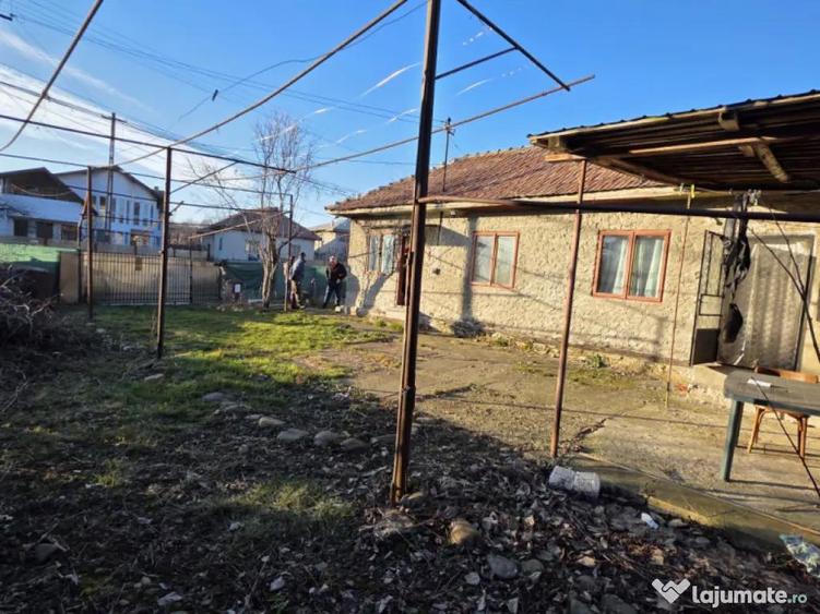 Casa cu teren 491 mp in Valenii de Munte - 7