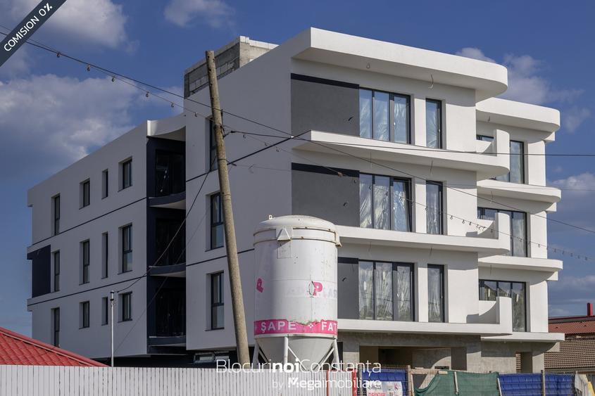 ✅La cheie: Cauți apartament 2 camere, bucătărie separată în Constanța? - 9