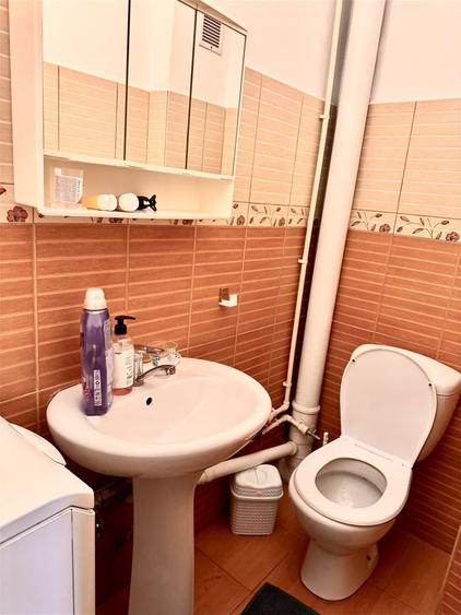 Apartament 3 camere, 2 bai, decomandat - Gara-Centru - 6