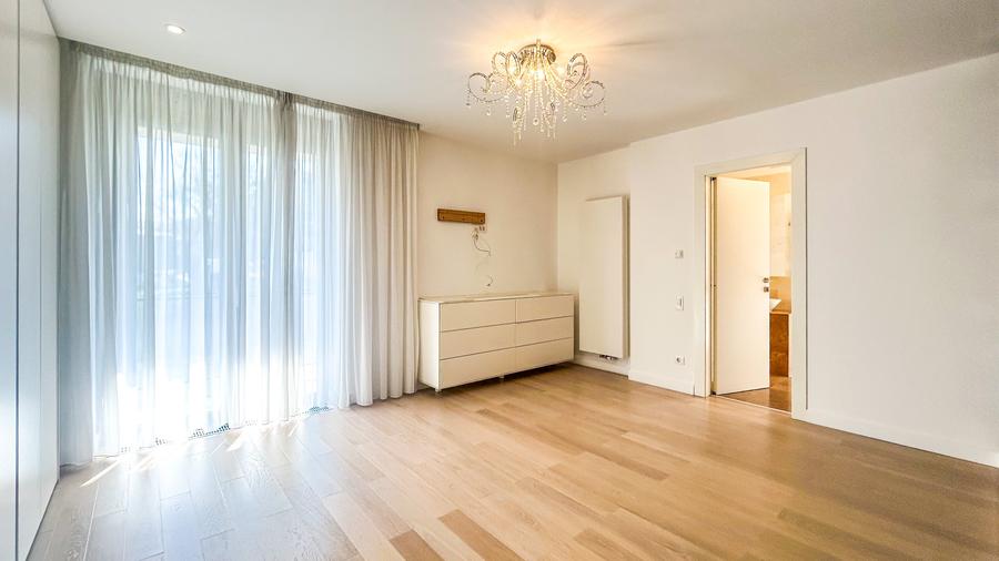 FLOREASCA 3 cam. - refugiu urban într-una dintre cele mai verzi a Bucurestiului - 6