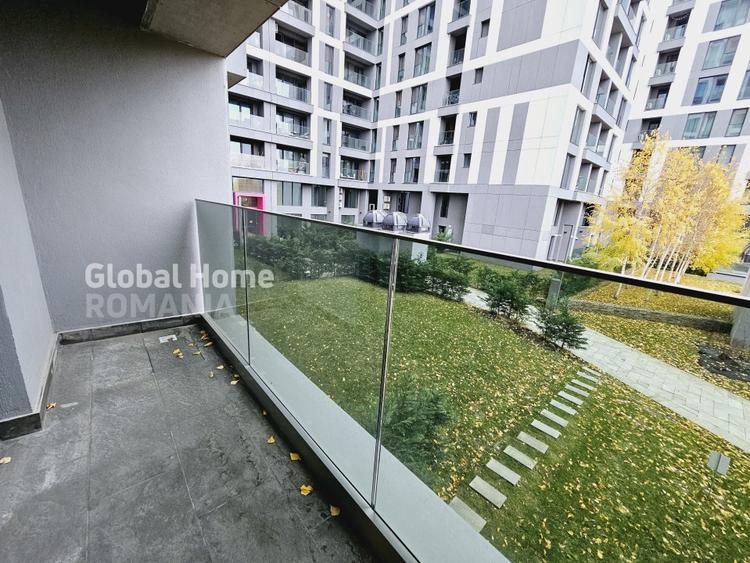 Duplex 3 camere Cloud 9 || Gradina 91 mp || Parcare Subterana || Premium - 31