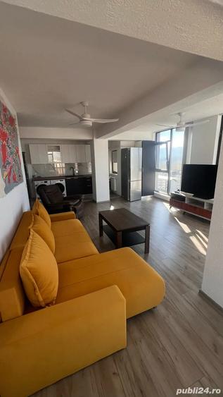 apartament de inchiriat-vanzare 2 camere 59mp utili - 8