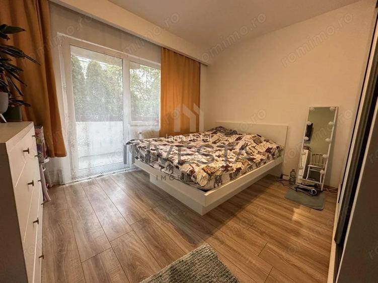Apartament 2 camere decomandate Zona UTCN Zorilor! Etajul 1 !
