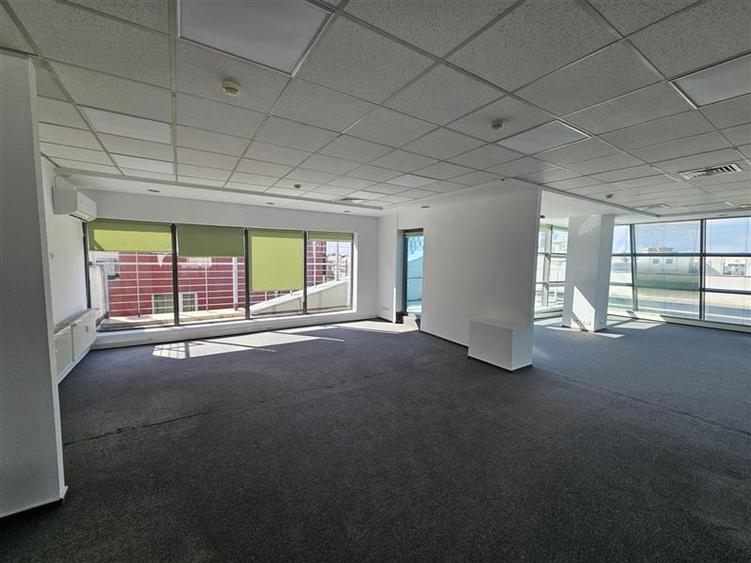 Spatii pentru birouri in Atlantis BC -  de la 113 mp - 6