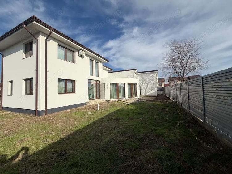 OCAZIE! Vand vila de lux Mosnita noua 320000 euro - 5