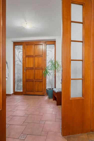 Promotie -  vila langa padure cu piscina-Paradisul Verde - 21