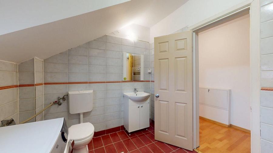 PIPERA - Iancu Nicolae - Gradina Zoologica | Vila 290 mp| Teren 387 mp - 19