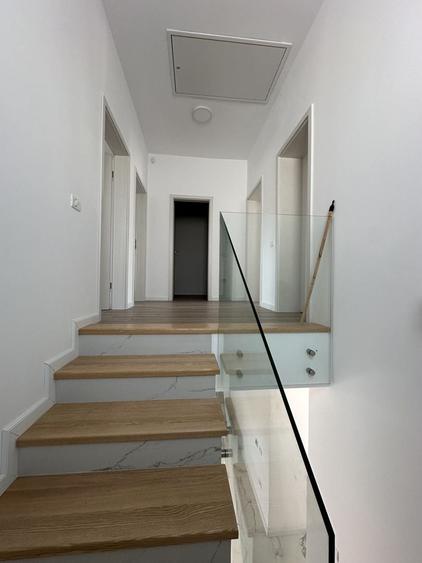 Duplex despărtit  prin garaj zona Ikea - 20