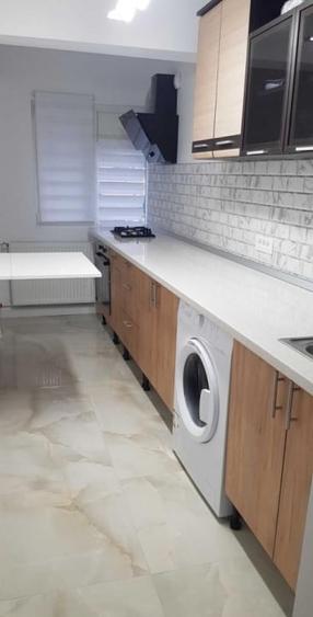 Garsoniera complet mobilata si utilata -zona Fizicienilor - 5