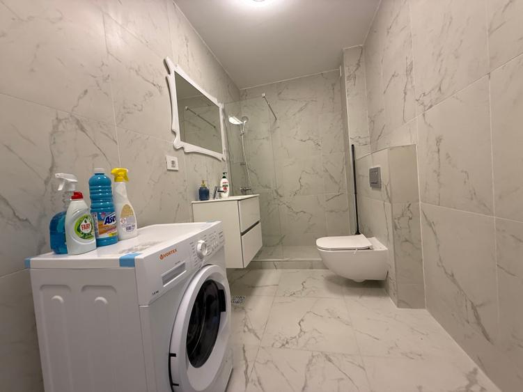 Inchirere studio - Ivory Residence Pipera - 6