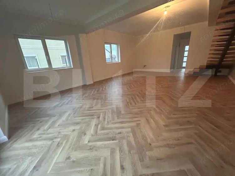 Duplex modern Dumbravi?a, 128 mp, semicentral - 2