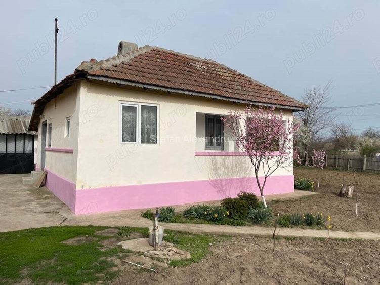 Casa de vanzare Cioranii de Jos Casa de vanzare Cioranii de Jos