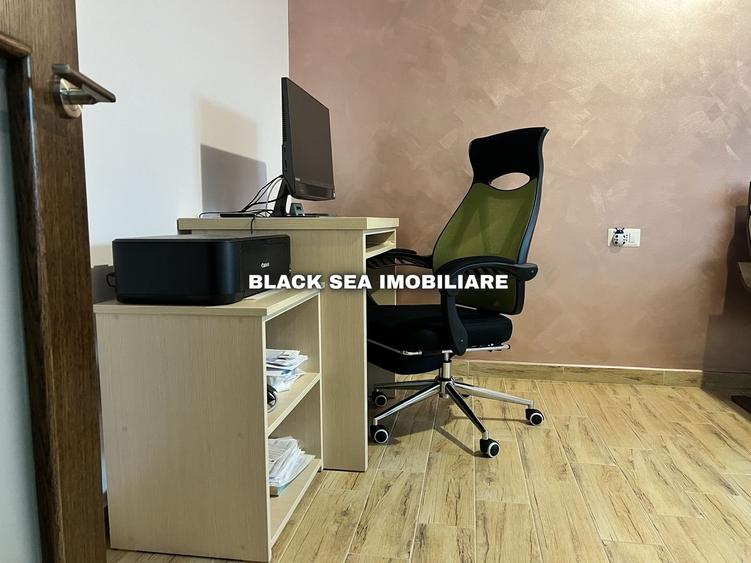 Vila de 7 Camere D+P+1+POD - Curte si garaj, EFORIE NORD Ocazie unica - 14