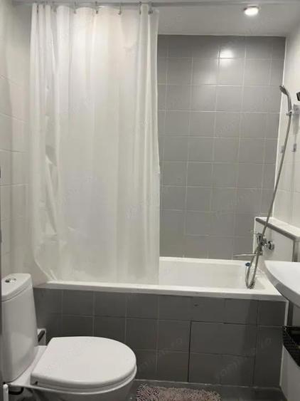 Garsoniera de inchiriat in zona Militari - 2