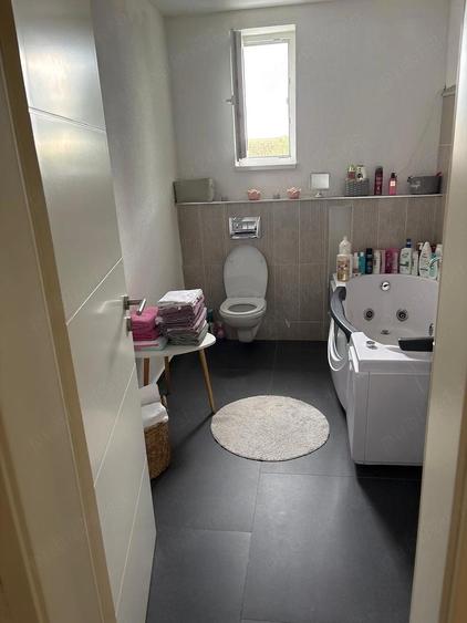 Duplex modern 5 camere | Zona Lipovei Aradului | Mobilat | 3 parcari - 5