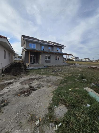 Duplex Modern P+E Mo?ni?a Noua | Pozi?ie Excelenta | Toate Utilita?ile - 2