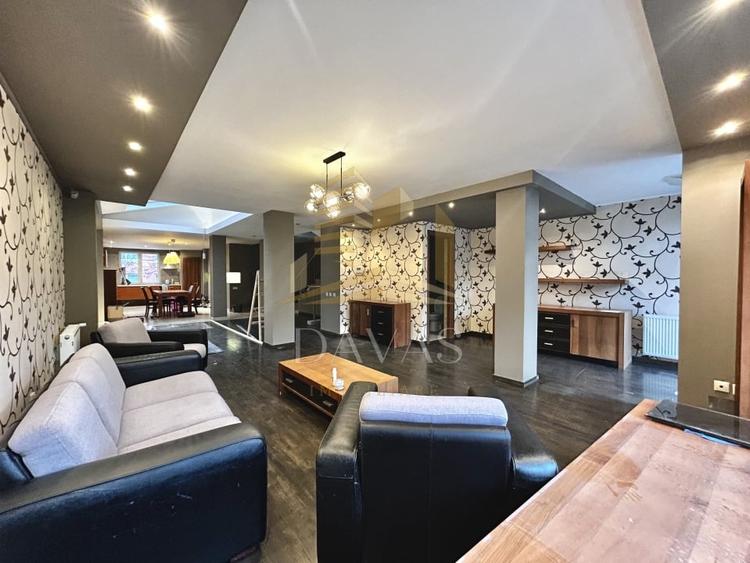 Casa insiruita 5 camere de inchiriat | Buna ziua | Garaj dublu - 2